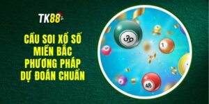 Cầu Soi Xổ Số Miền Bắc - Phương Pháp Dự Đoán Chuẩn